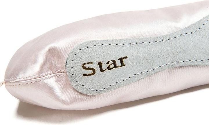 Produktbild Sansha Spitzenschuh Stifte Mäppchen - SSPC