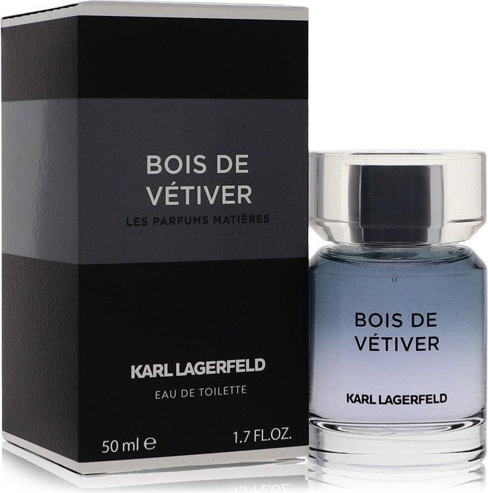 Produktbild Karl Lagerfeld Bois (Eau de Toilette, 50 ml)