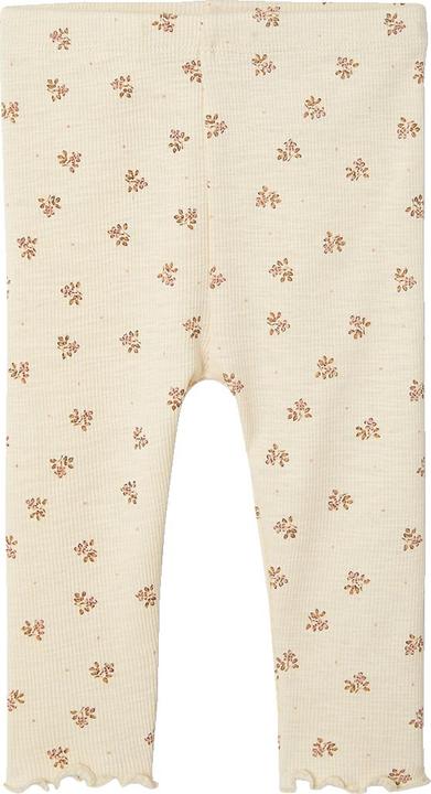 Vertbaudet Baby-Set: Sweatshirt & Leggings Oeko-Tex