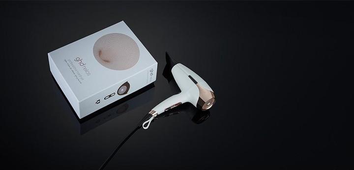 Actual product image ghd Helios