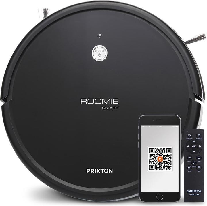 Produktbild Prixton Roomie Smart (Saugroboter)