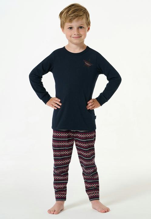 Image du produit Schiesser Pyjama Family (98)