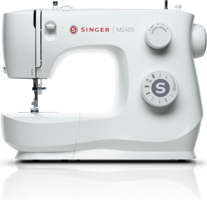Actual product image Singer M2405
