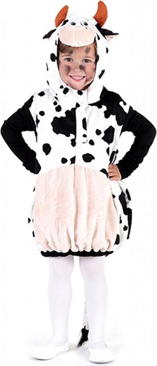 Fasnacht Cow (104)