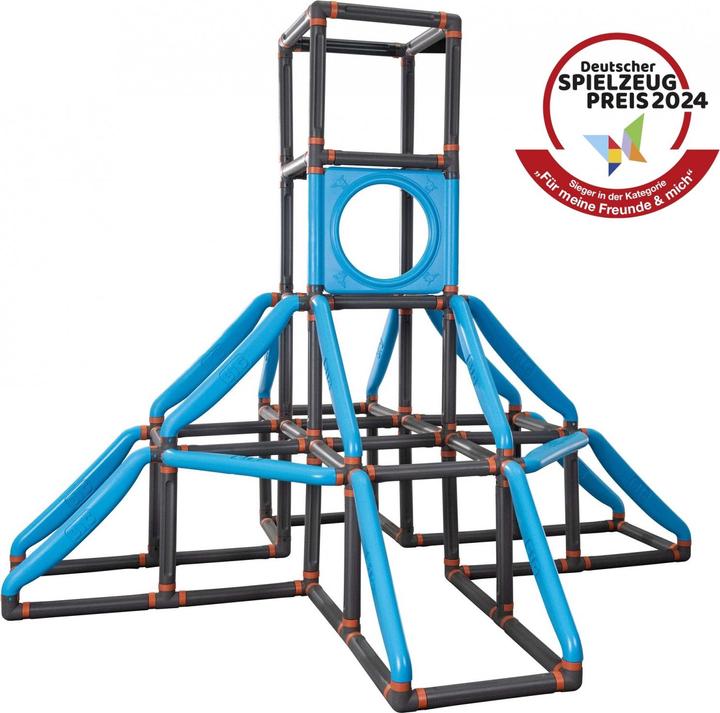 Image du produit BIG Kraxxl - Grande tour d'escalade