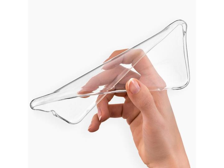 Image du produit Screenguard Honor View 10 Etui souple en TPU transparent (Vue d'honneur 10)