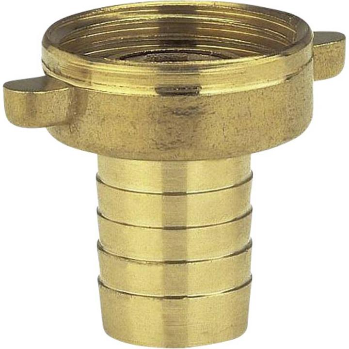 Produktbild Gardena Schlauchverschraubung 2teilig (Hahnanschluss, 25 mm)