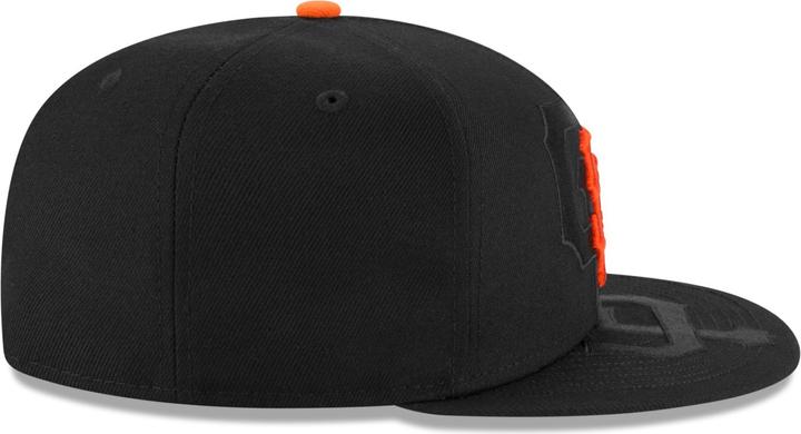 Produktbild New Era 59Fifty Cap - SPILL San Francisco Giants - 7 (7)