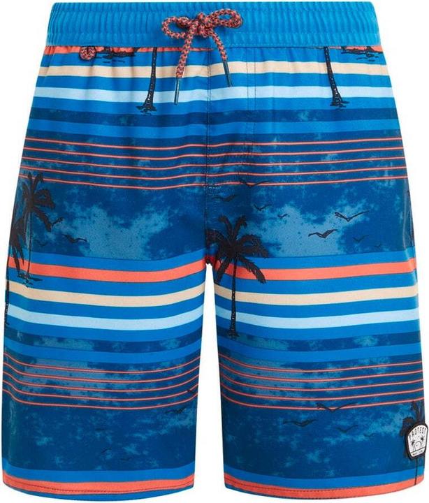 Actual product image Protest Kid's Prtjason Beachshort (128)