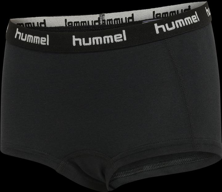 Immagine prodotto hummel Hmlcarolina Hipsters 2-Pack (104, Confezione da 2)