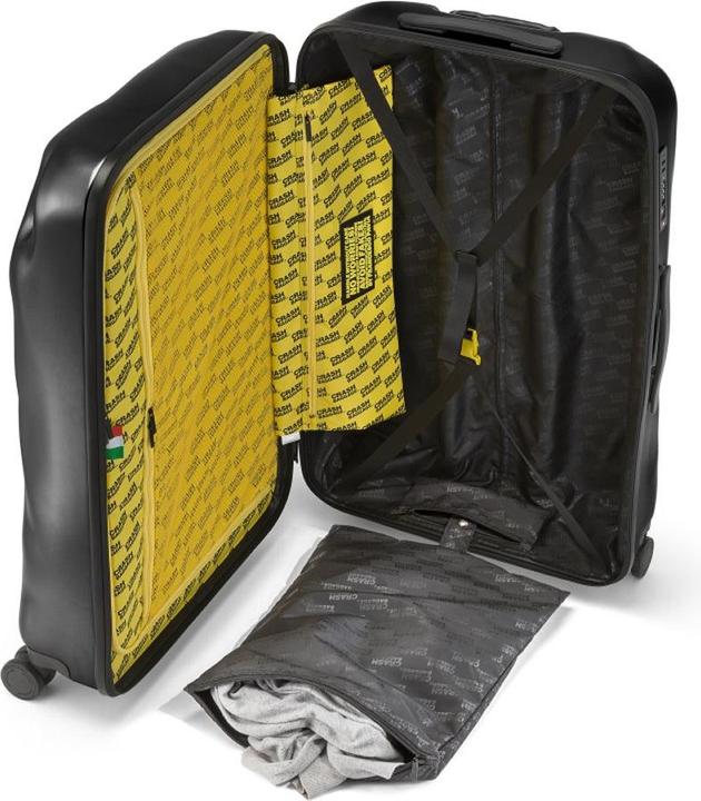 Produktbild Crash baggage ICON - Large Trolley (99 l, L (90 - 115l))