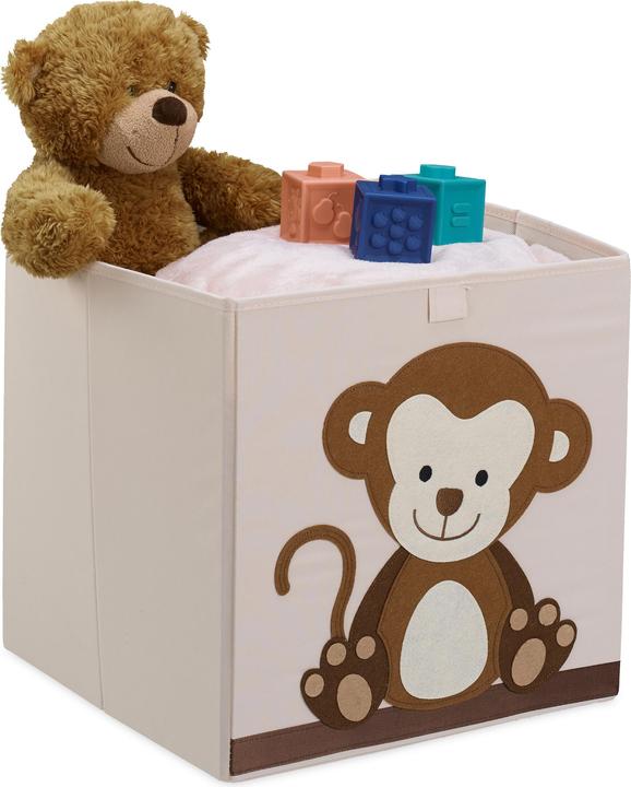 Immagine prodotto Relaxdays Scatola portaoggetti