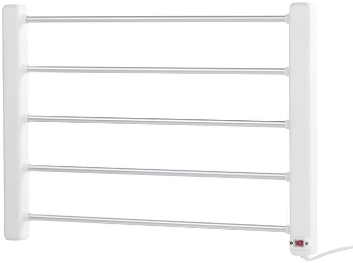 Actual product image Sichler Towel warmer