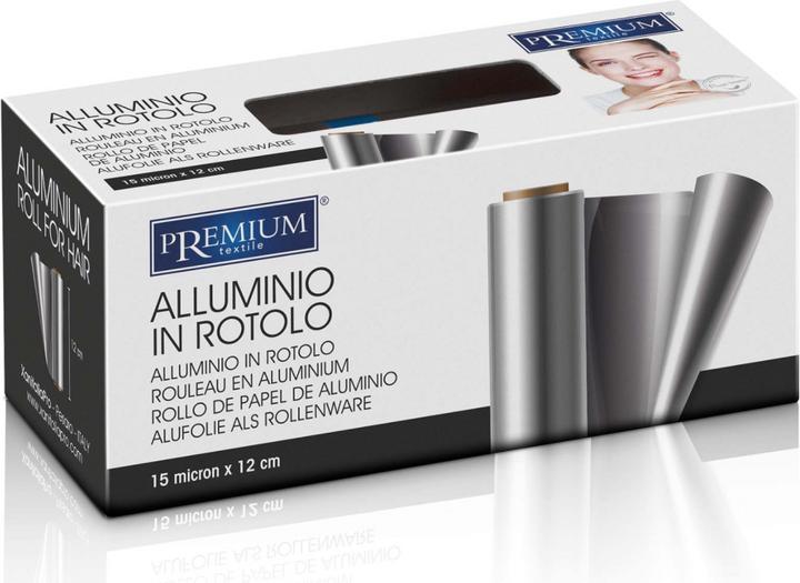 Produktbild XanitaliaPro Aluminiumrolle
