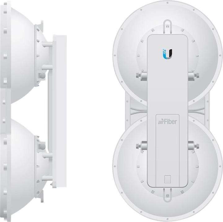 Actual product image Ubiquiti AF-5: AirFiber, 1Gbps, 5Ghz band (1200 Mbit/s)