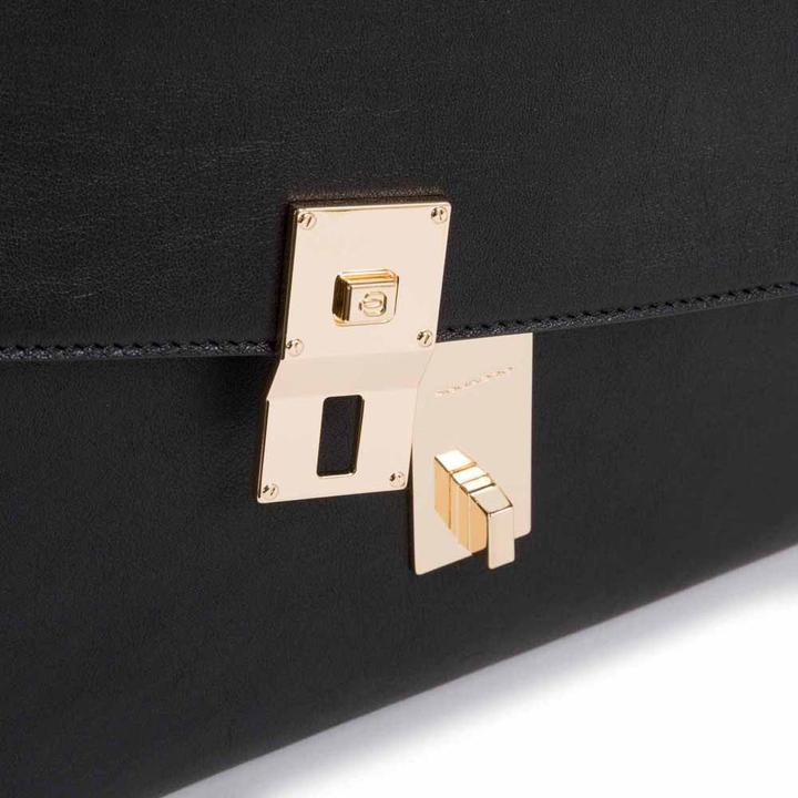 Produktbild Piquadro Crossover Shoulder Strap With Two Compartments Dafne