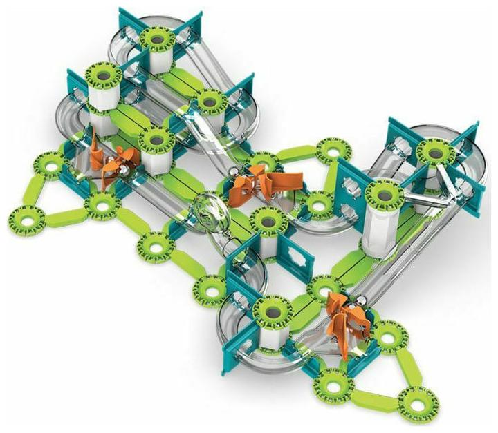 Image du produit Geomag Boucles et virages par gravité