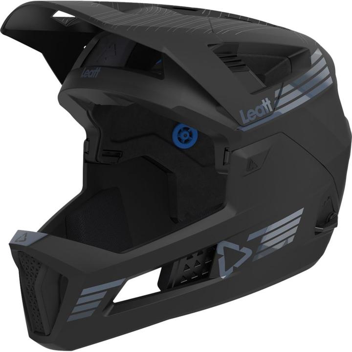 Actual product image Leatt Helmet MTB Enduro 4.0 (59 - 63 cm)
