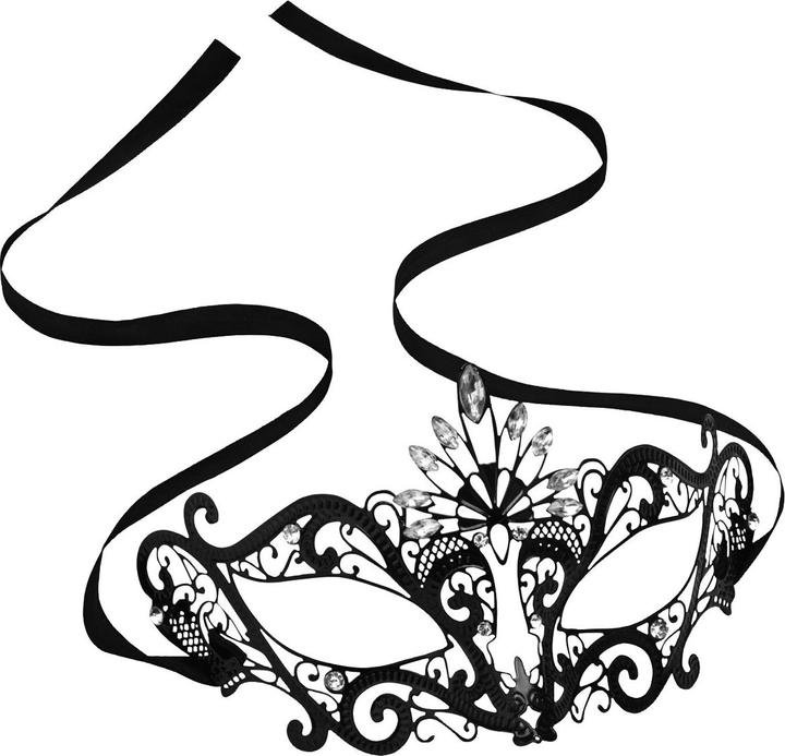 Actual product image Steamy Shades Bling Bling Orgy