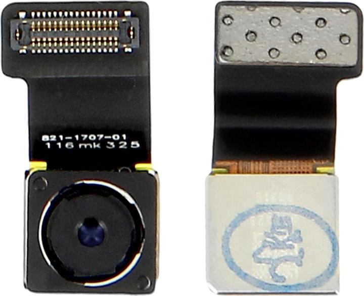 Produktbild Avizar Rück-Kamera + Flexkabel iPhone 5C (Akku, iPhone 5c)