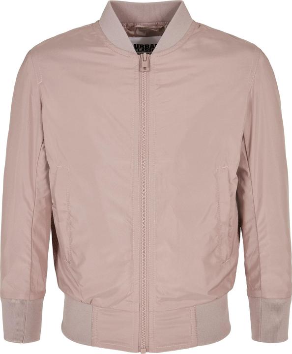 Produktbild Urban Classics Girls Light Bomber Jacket (146)