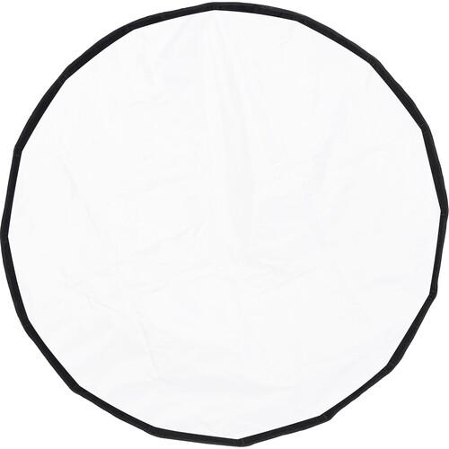Actual product image Godox Quick Release Parabolic Softbox, 120 cm (Soft boxes, 120 cm)