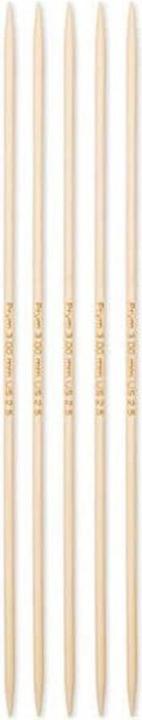 Actual product image Prym Knitting needles BAMBOO 3.00 mm, 20 cm