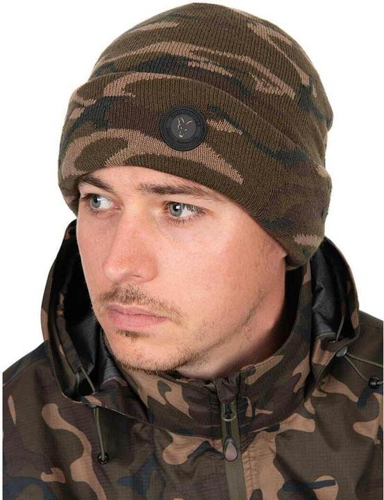 Actual product image Fox Sherpa Tec