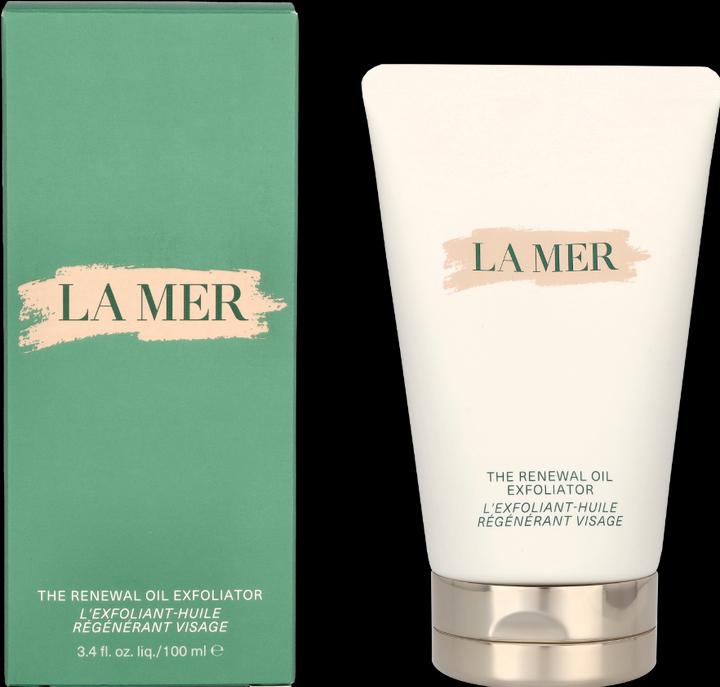 Produktbild La Mer The Renewal Oil Exfoliator 100 ml (Peeling, 100 ml)