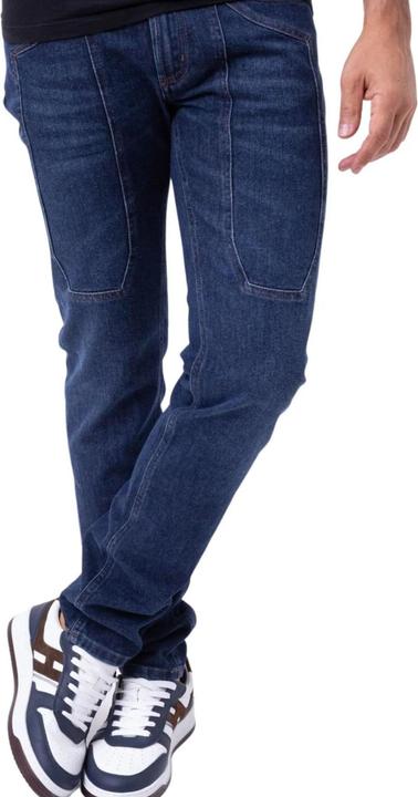 Produktbild Jeckerson Jeans Denim Scuro (33)