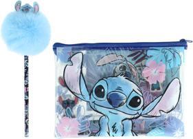 Produktbild Undercover Stitch Kugelschreiber Pom Pom (Blau, 1 x)