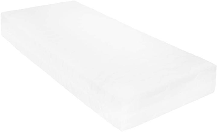 Produktbild VidaXL Landolf (120 x 200 cm, Federkern)