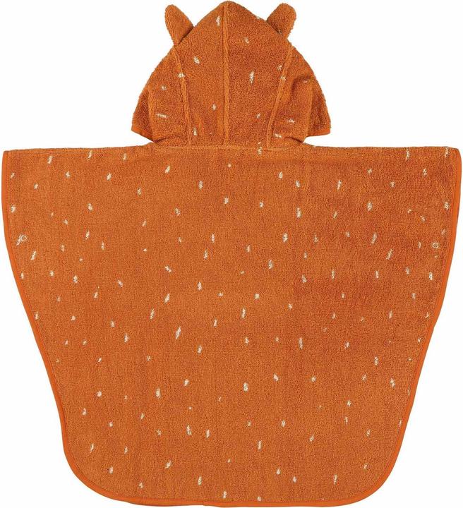 Image du produit Trixie Baby Poncho animaux