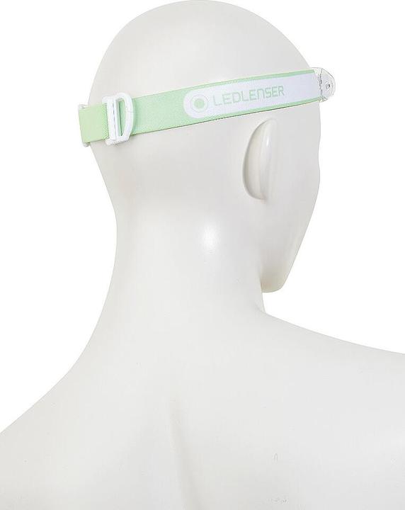 Immagine prodotto Ledlenser Lampada frontale MH3 (200 lm)