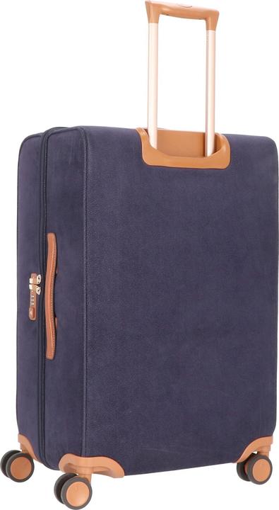 Produktbild Brics Life 4-Rollen Trolley 68 cm (83 l, L (90 - 115l))