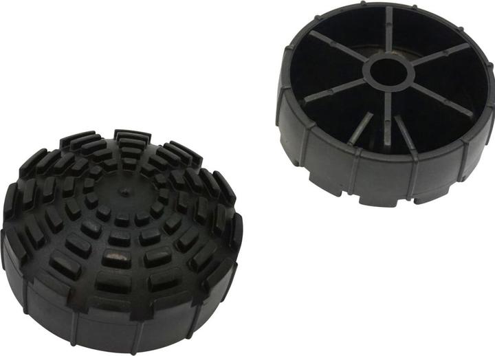Image du produit Telesteps 9515-101 Leiterkappe 80,8mm für Classico Compact 3,8m