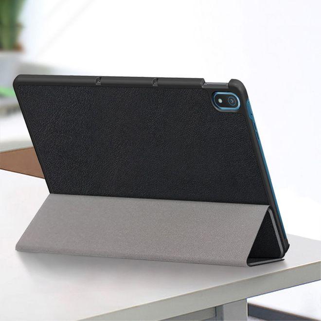 Immagine prodotto MU Classic Tripla copertura in pelle pieghevole (Wiko T20)
