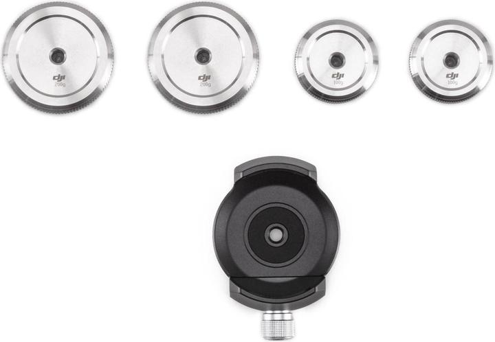 Produktbild DJI Gegengewicht Set (Gimbal Gegengewicht)