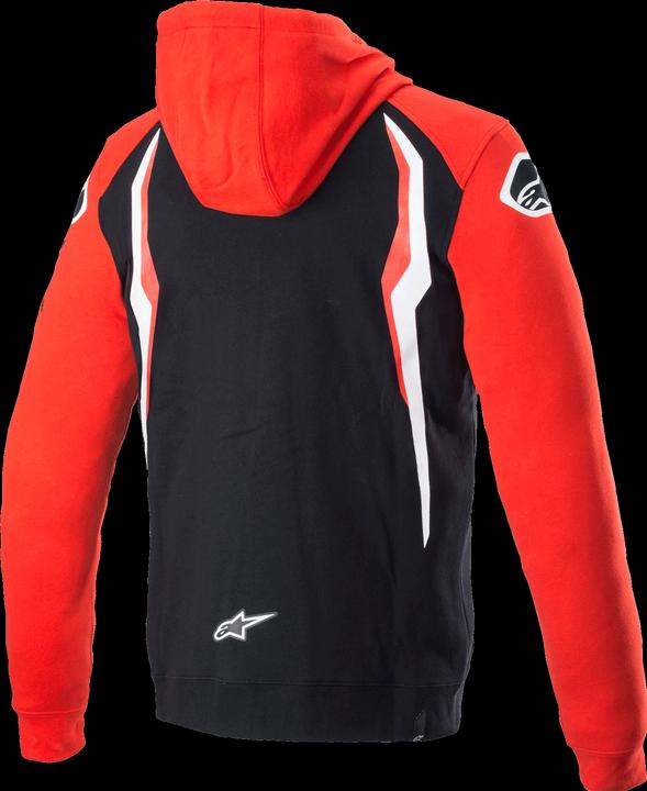 Produktbild Alpinestars Honda Zip Hoodie (Herren, M)