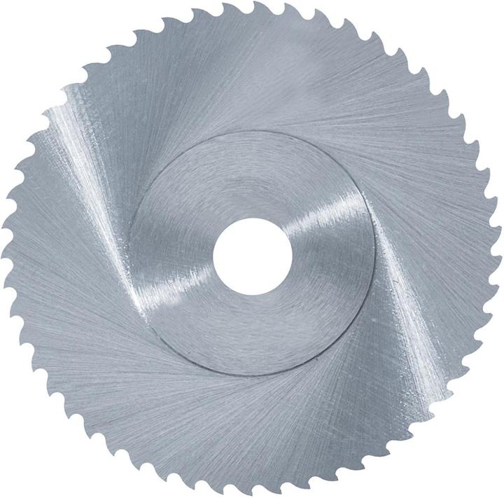 Actual product image Magni M.Krs.Sägebl.HSS D1838B 250X6,00X32 64 Z Stark
