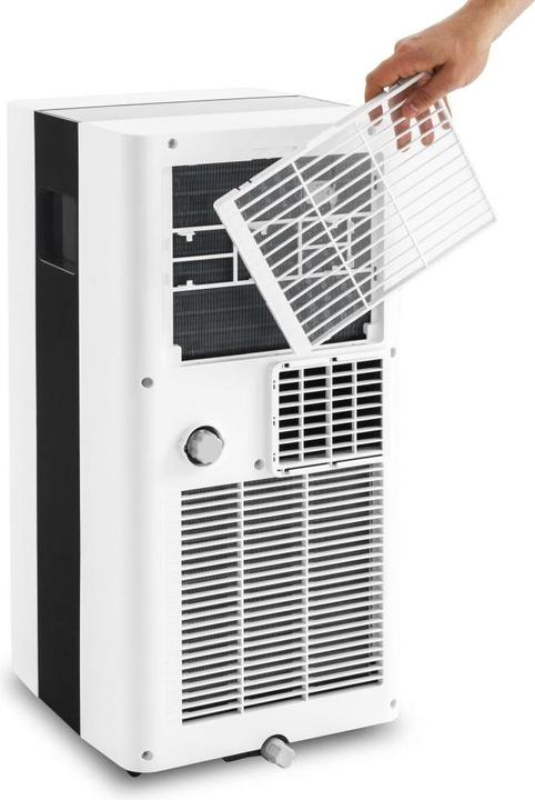Image du produit Trotec PAC 2600 X (34 m², 9000 BTU/h)
