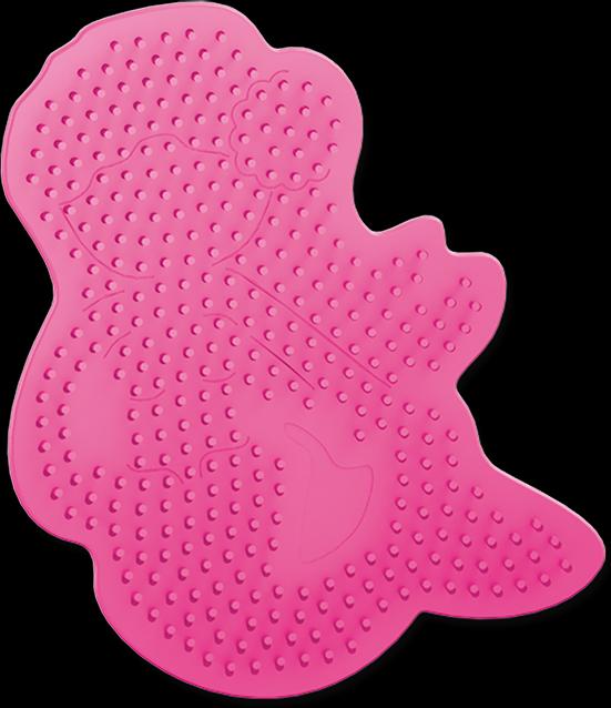 Actual product image Ses Beedz - Ironing beads Mermaid