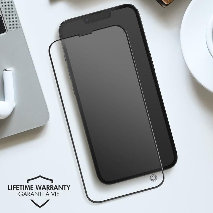 Produktbild Bigben Connected Displayschutz aus Glas (1 Stück, Apple iPhone 13)