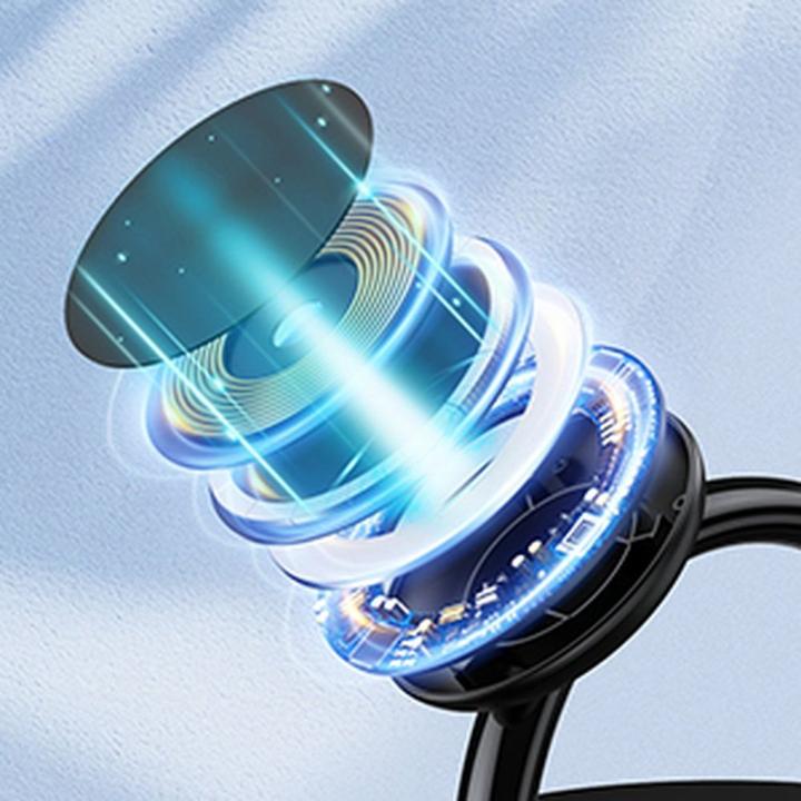 Actual product image Choetech 3 in 1 Charging Station (15 W)