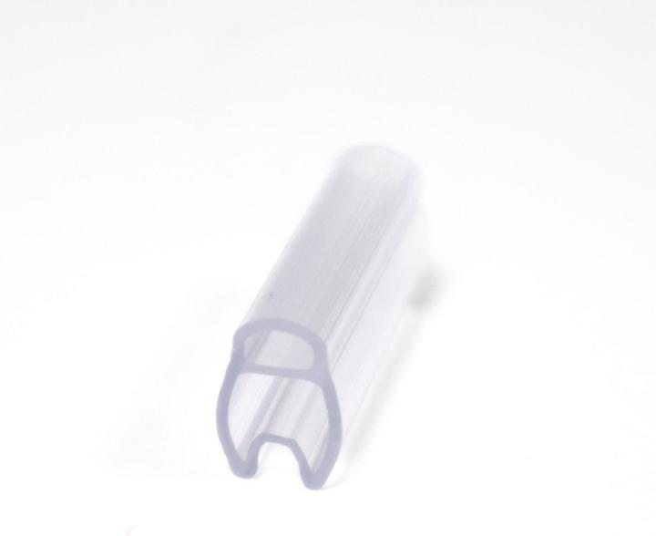Produktbild Brady DMC-4/7-23, DuraSleeve Halter für die Kabelkennzeichnung (500 Stück)