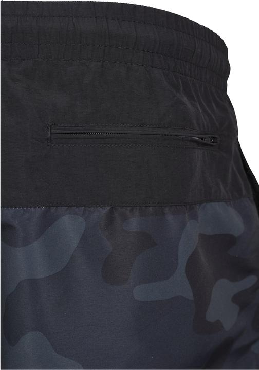 Immagine prodotto Urban Classics Pantaloncini da bagno Block (XXL)