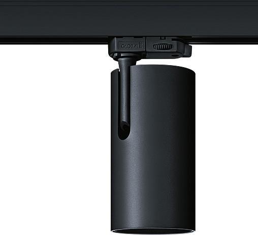 Actual product image Thorn LED surface mounted luminaire 34W 3000K 3213lm Konv 1LED Alu IP20 sw medium beam 21-40°. (3213 lm)