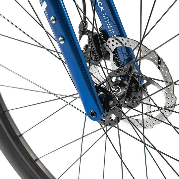 Produktbild Bombtrack Audax AL (50 cm)