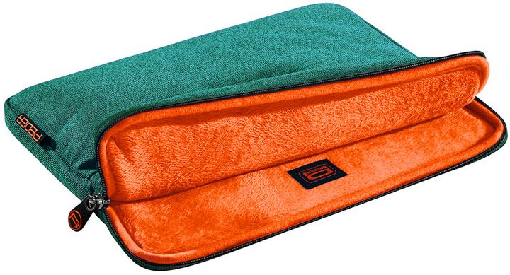 Image du produit Pedea Fashion Tablet bag 25,7cm 10,1 inch turquoise compartiment intérieur : 27,8 x 20 x 2 cm L x l x H (Divers)