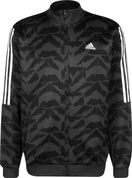 adidas Men's Tiro Suit-Up Training Jacket (S)
